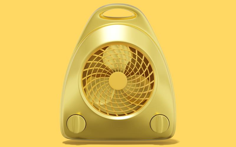 Are all space heaters equally energy efficient?