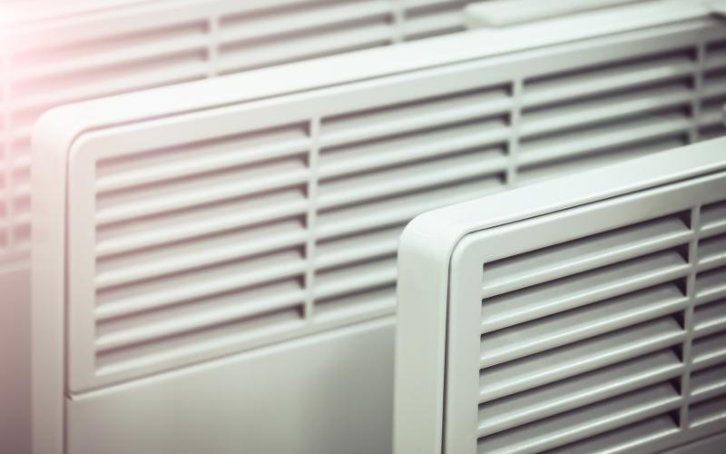 Convector heaters - everything you need to know about the popular heating method