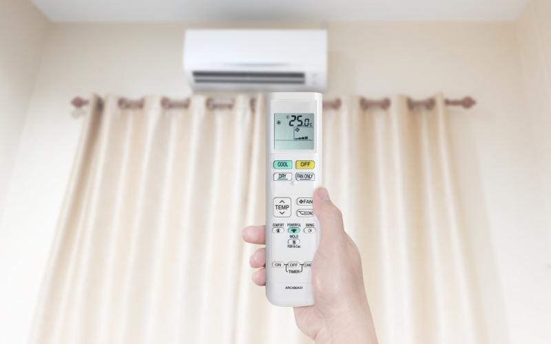 Everything you need to know about heating your home with an air conditioner