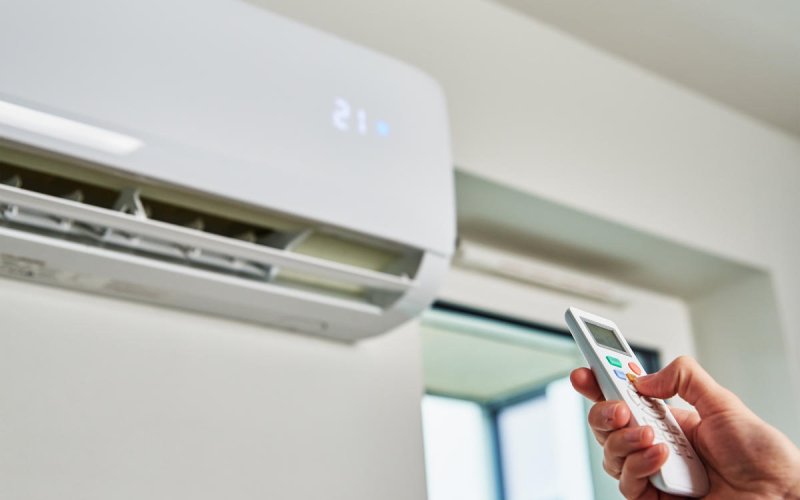 Should you run your air conditioner in auto mode?