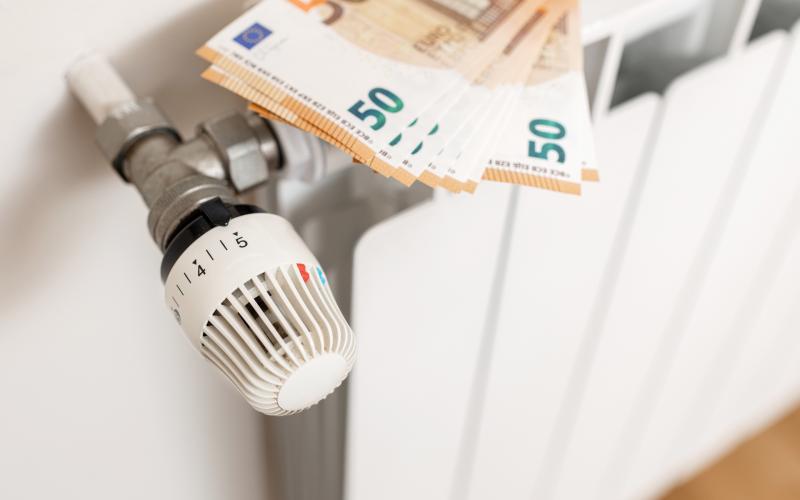 How to clean a radiator – and save on energy bills
