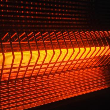 Are home space heaters safe to use?