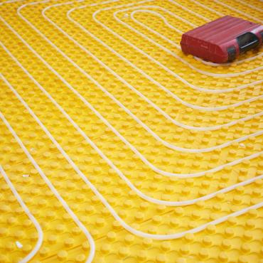 Underfloor heating pros, cons and common questions