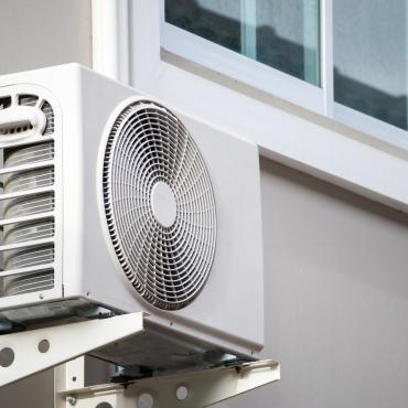 What is an inverter air conditioner?